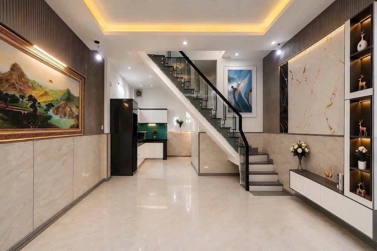 Chủ gửi nhà Nguyễn Văn Quá, 1 trệt 1 lầu, 1.63 tỷ
