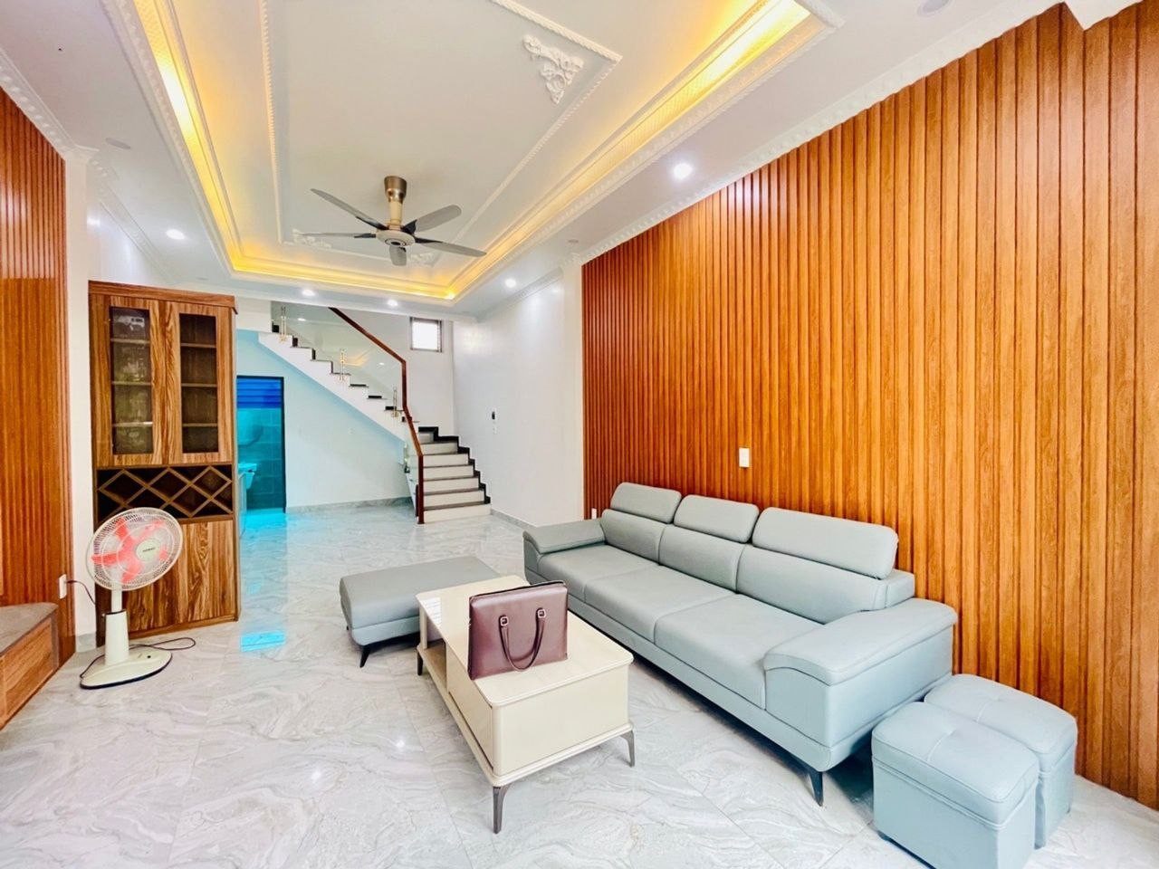 Bán Nhà riêng 39m² thổ cư 39m² giá 4.1 tỷ tại Phường Đông Khê Quận Ngô Quyền Hải Phòng