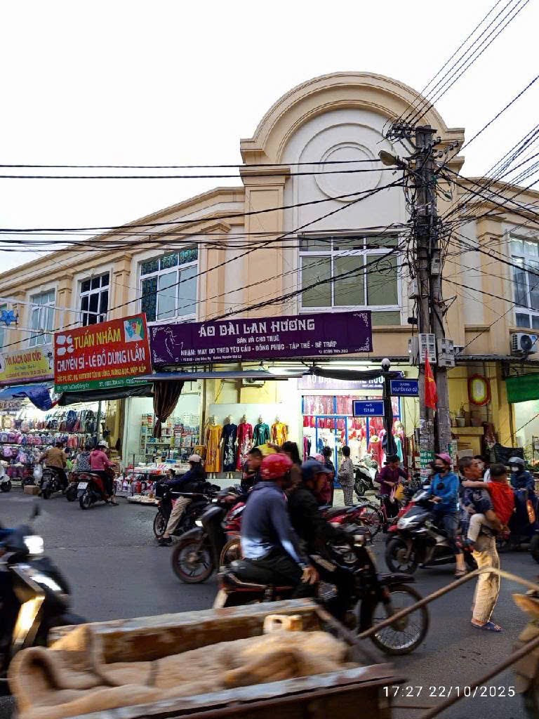 CHỈ 30tr/m2 - SÁT TRỤC CHÍNH Ô TÔ - NGAY CHỢ ĐỒNG KỴ - TIỆN ÍCH NGẬP TRÀN