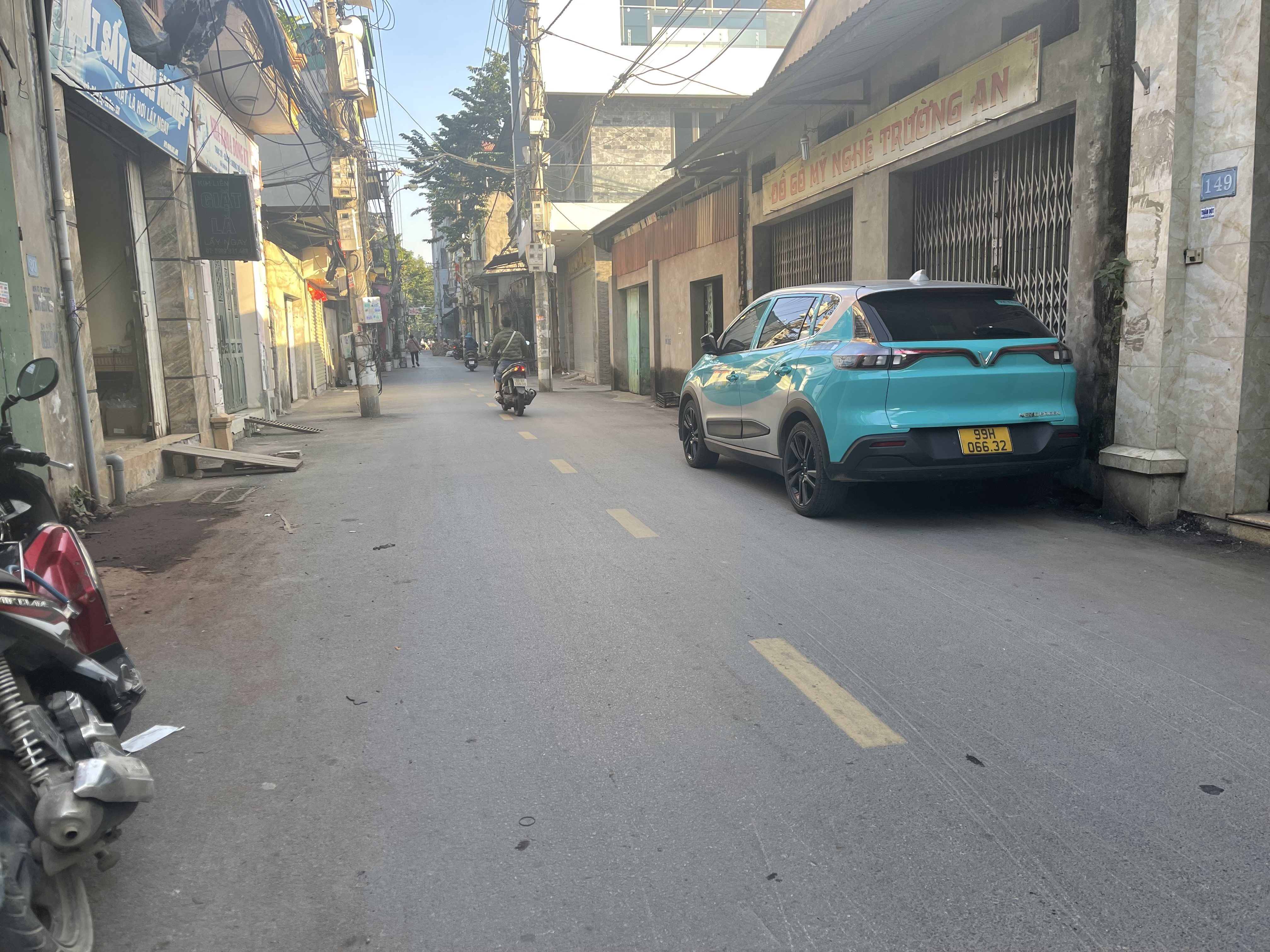 HƠN 1 TỶ - SÁT NGAY TRỤC Ô TÔ TRÁNH - GẦN CHỢ ĐỒNG KỴ - ĐẦU TƯ HOẶC Ở ĐỀU TUYỆT VỜI