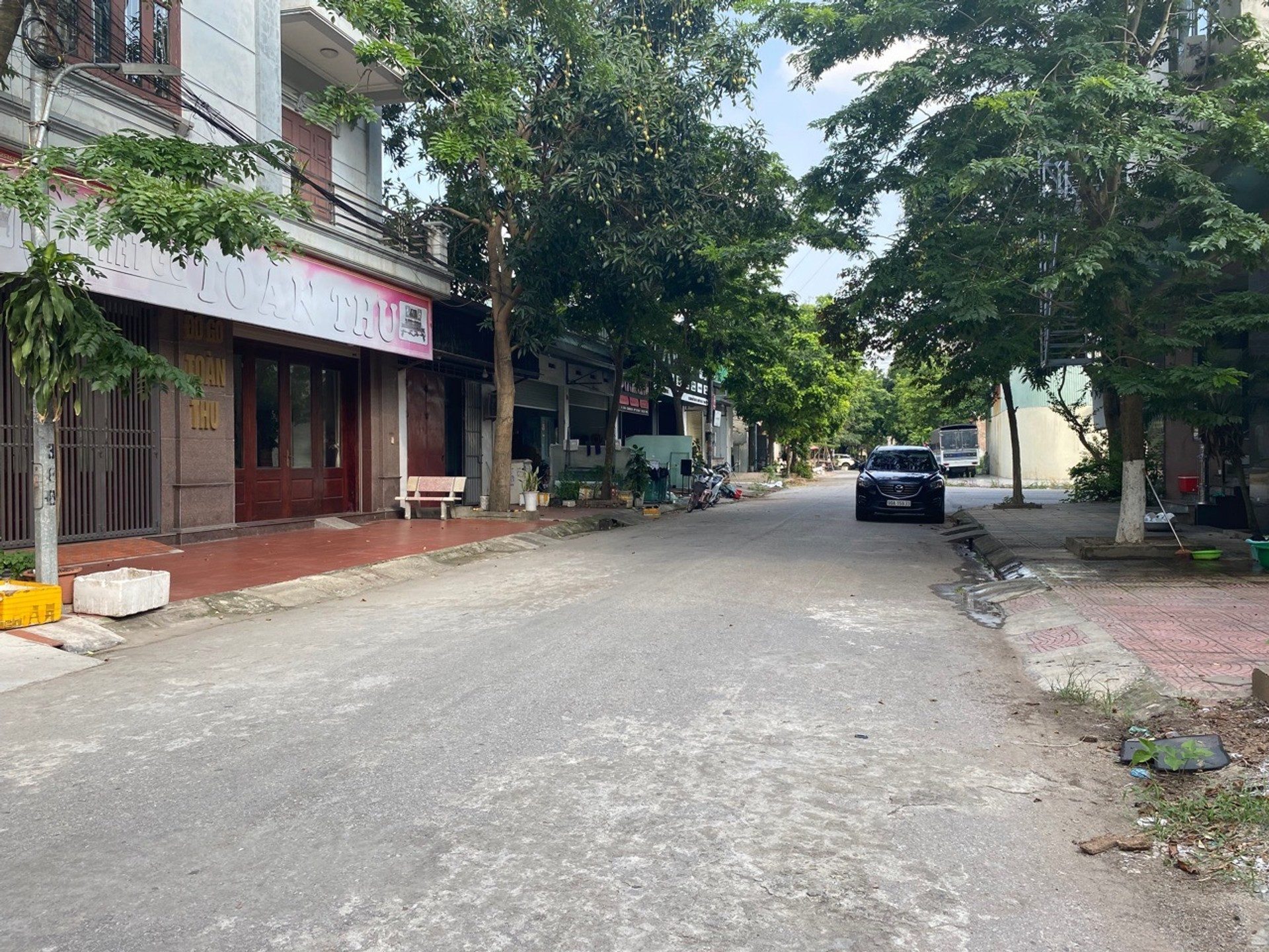 Bán Nhà riêng 193m² thổ cư 193m² giá 9.3 tỷ tại Phường Đồng Kỵ Thị xã Từ Sơn Bắc Ninh