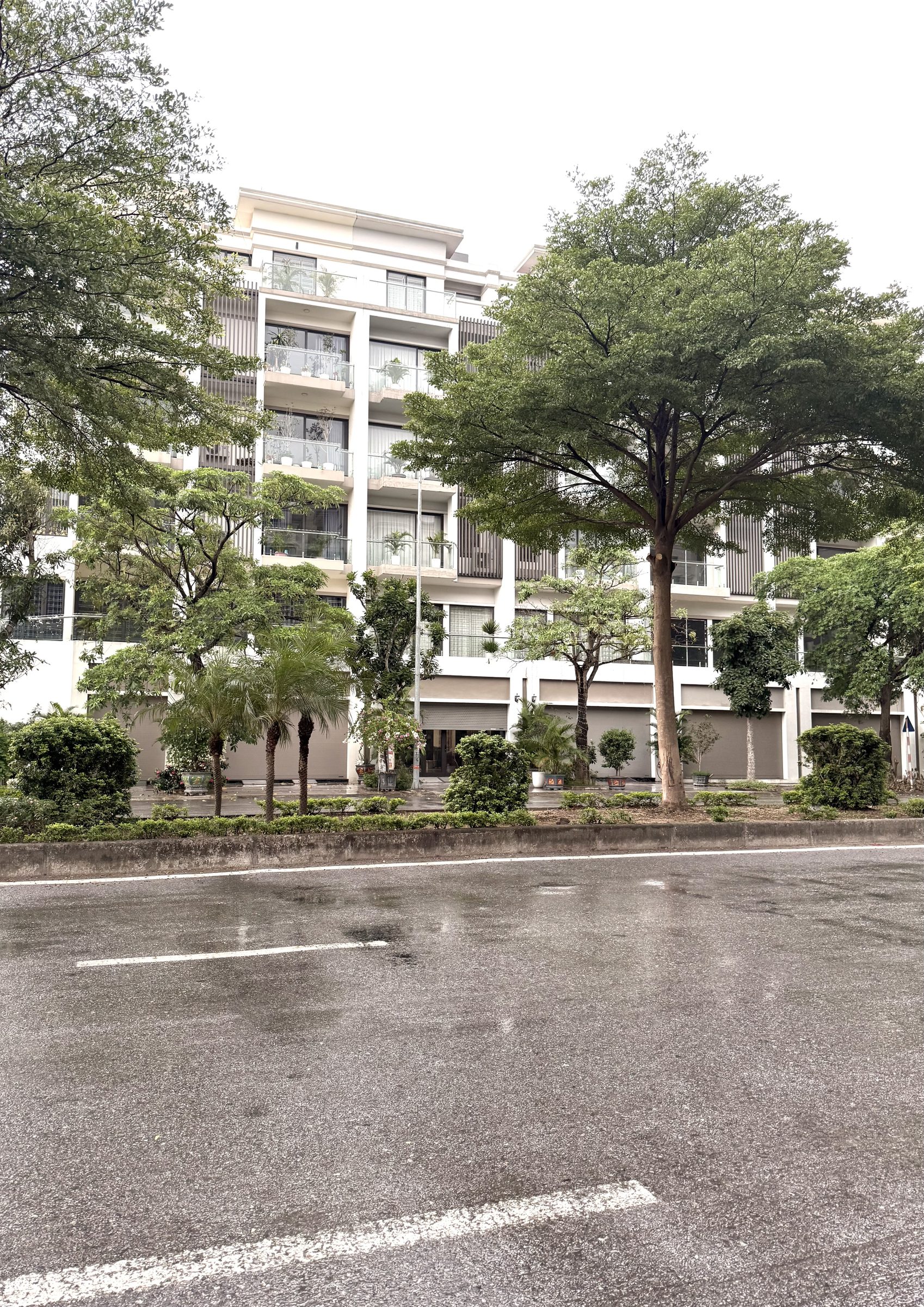 🔥 GIÁ RẺ HƠN THỊ TRƯỜNG  👉B.Á.N CĂN SHOPHOUSE 5.5 TẦNG MẶT ĐƯỜNG TỈNH LỘ 277