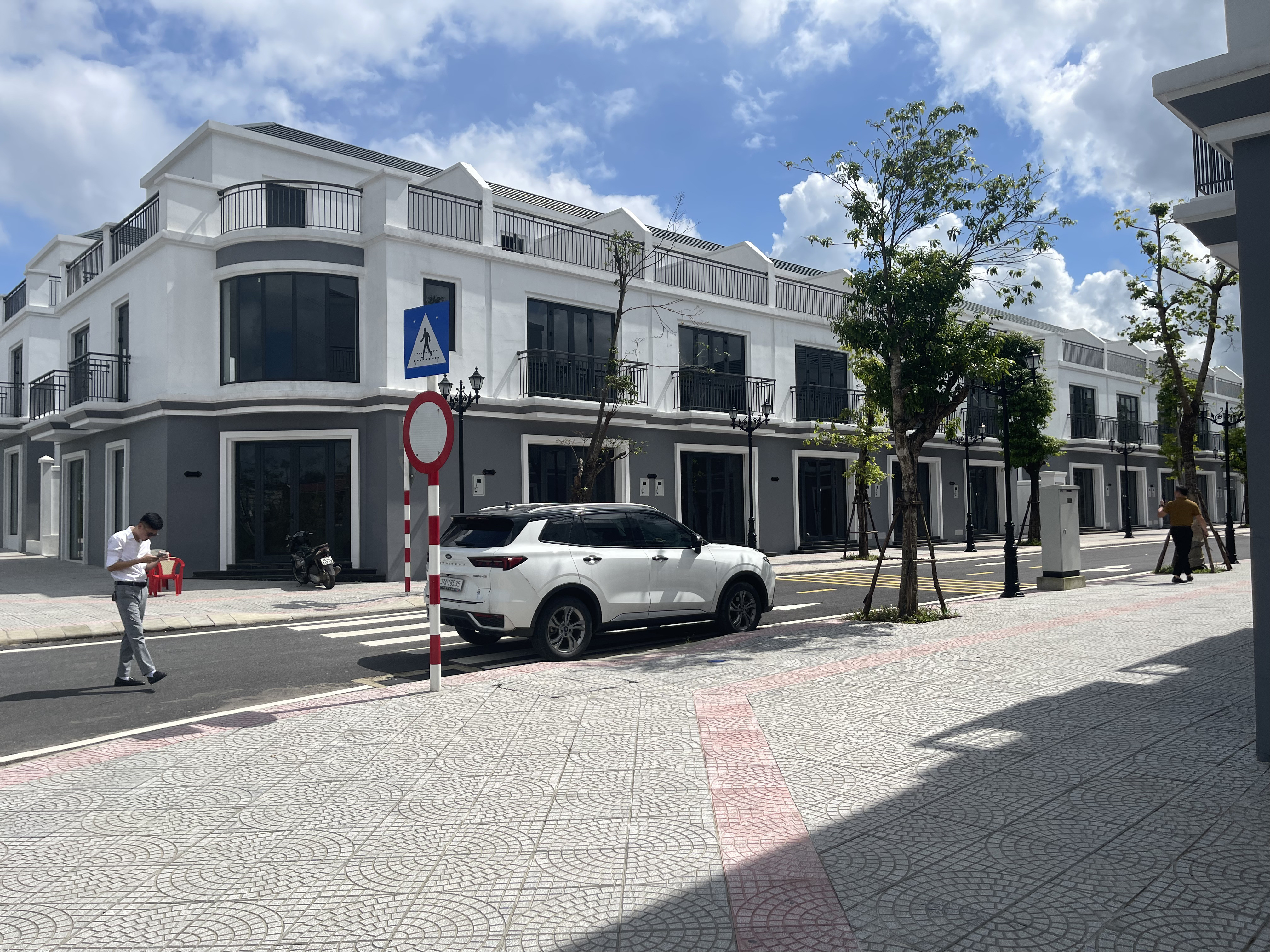CƠ HỘI SỞ HỮU NHÀ Ở XÃ HỘI 2,5 TẦNG – NAM ĐÔNG HÀ, QUẢNG TRỊ