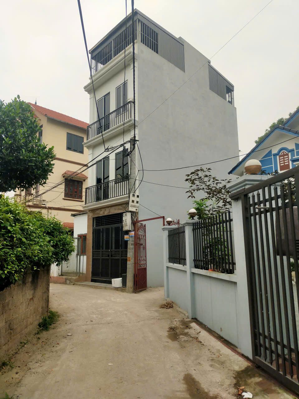 Cần bán nhanh nhà 39m2 phường Chương Mỹ. Giá rẻ 2.9 tỷ