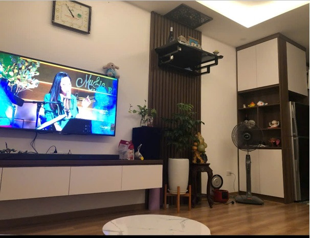 🌻Chính chủ bán căn hộ toà N4, Ecohome 3, giá 4,85 tỷ - Bắc Từ Liêm, HN, 0862670568