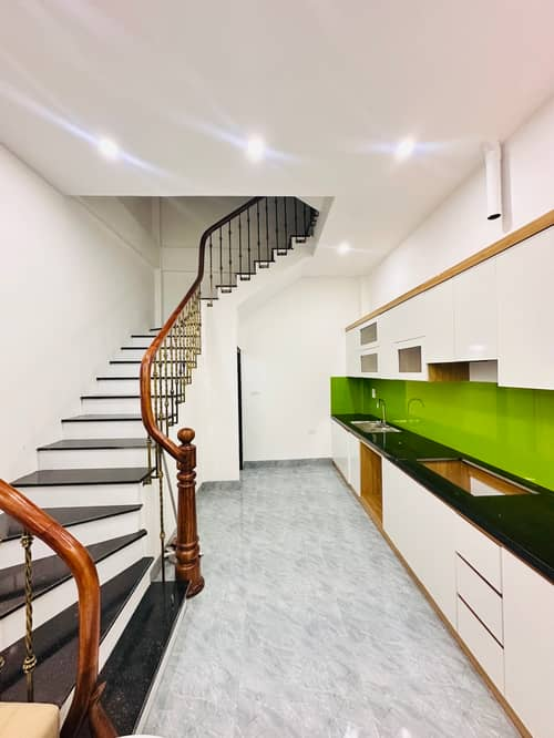 Bán nhà 47m² ngang 10m giá 6.5 tỷ Phường Đông Ngạc