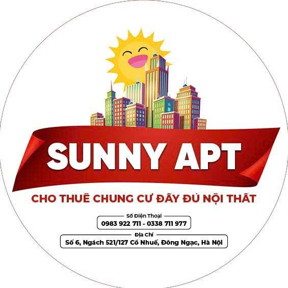 ⭐️Sunny APT cho thuê nhà mới hoàn thiện, phòng full đồ tại Cổ Nhuế, Đông Ngạc, giá tốt, vào ở ngay. 0983922711