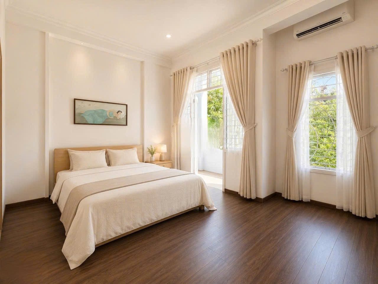 Cho thuê nhà riêng  Thụy Phương, phường Đông Ngạc, Hà Nội