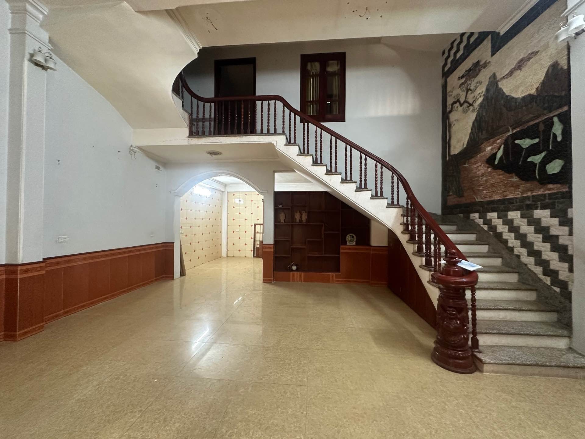 Bán Nhà riêng 81m² thổ cư 81m² giá 3.85 tỷ tại Phường Đồng Nguyên Bắc Ninh
