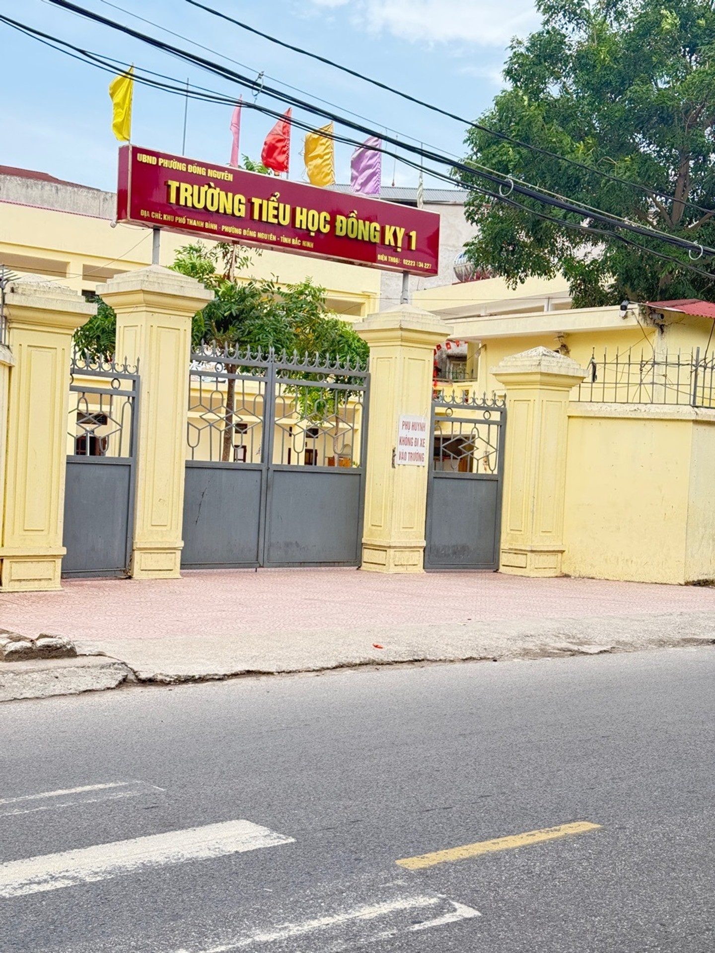 Bán Đất 40m² thổ cư 40m² giá 1.65 tỷ tại Phường Đồng Nguyên Bắc Ninh