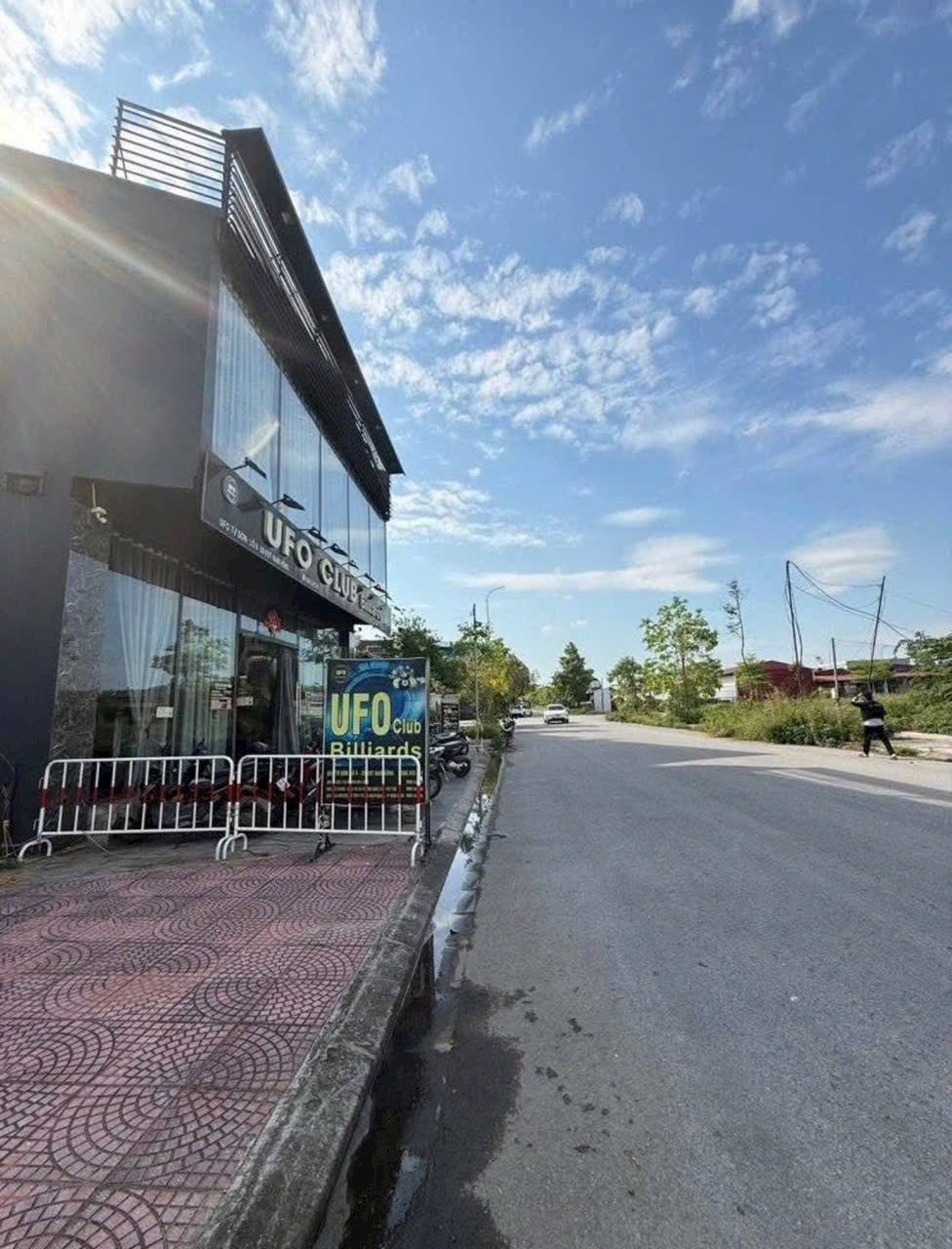 ✅️✅️✅️ NHÀ 3 TẦNG THÔNG SÀN - TRUNG TÂM TỪ SƠN