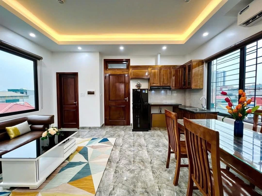 🏡 SIÊU PHẨM NHÀ ĐẸP 50 NĂM TẠI AN GIẢI ĐỒNG KỴ TỪ SƠN BẮC NINH