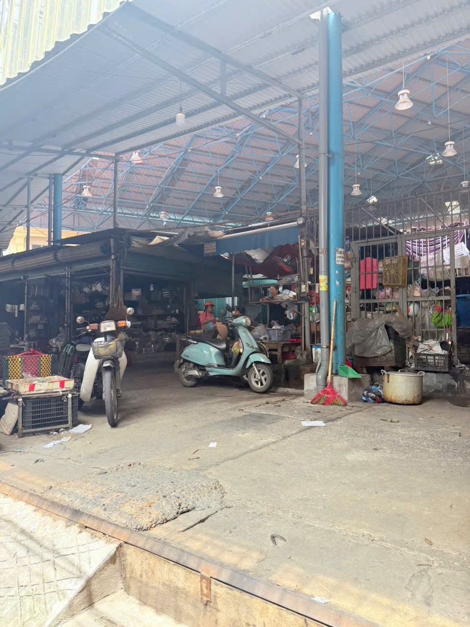 🔥 CẮT LỖ SÂU – ĐẤT ĐỒNG KỴ GIÁ CHỈ 1.X TỶ 🔥

📍 Vị trí đẹp tại Đồng Kỵ, chỉ khoảng 10 bước chân ra chợ, tiện ích ngập tràn.