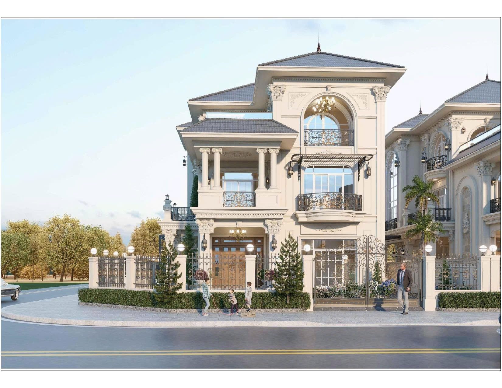 Bán đất 385.94m² có sẵn 395.94m² thổ cư ngang 14m giá 18.5 tỷ tại Phường Đồng Nguyên