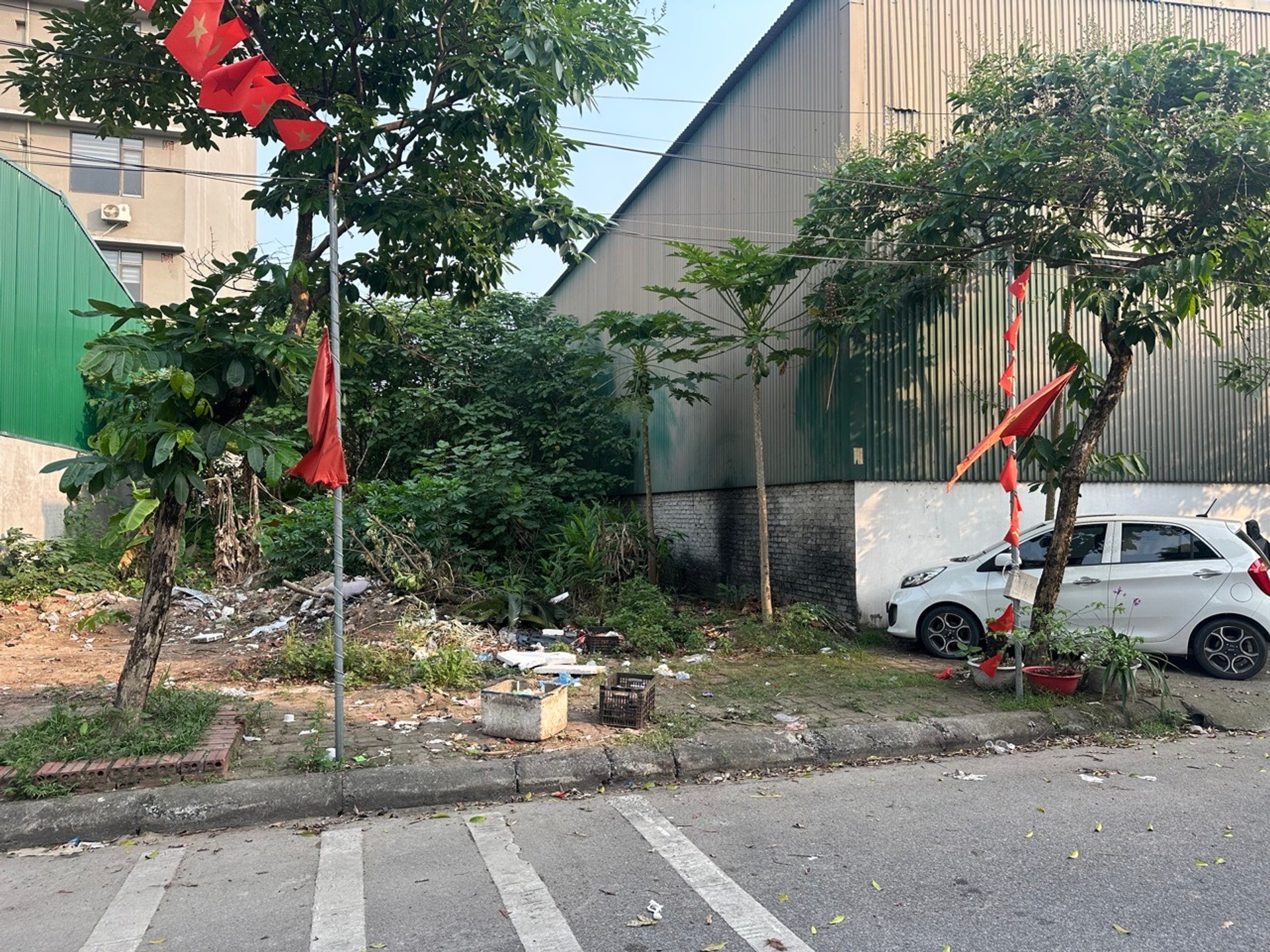 🏡 LÔ ĐẤT ĐẸP KĐT BẮC TỪ SƠN – Ở SƯỚNG, TIỆN ÍCH NGẬP TRÀN