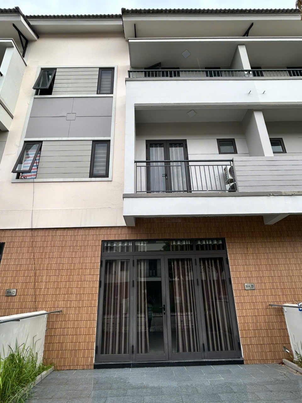 SIÊU HIẾM - BIỆT THỰ LIỀN KỀ CENTA RIVERSIDE - TỪ SƠN - GIÁ ĐẦU TƯ - CHỦ THIỆN CHÍ BÁN!