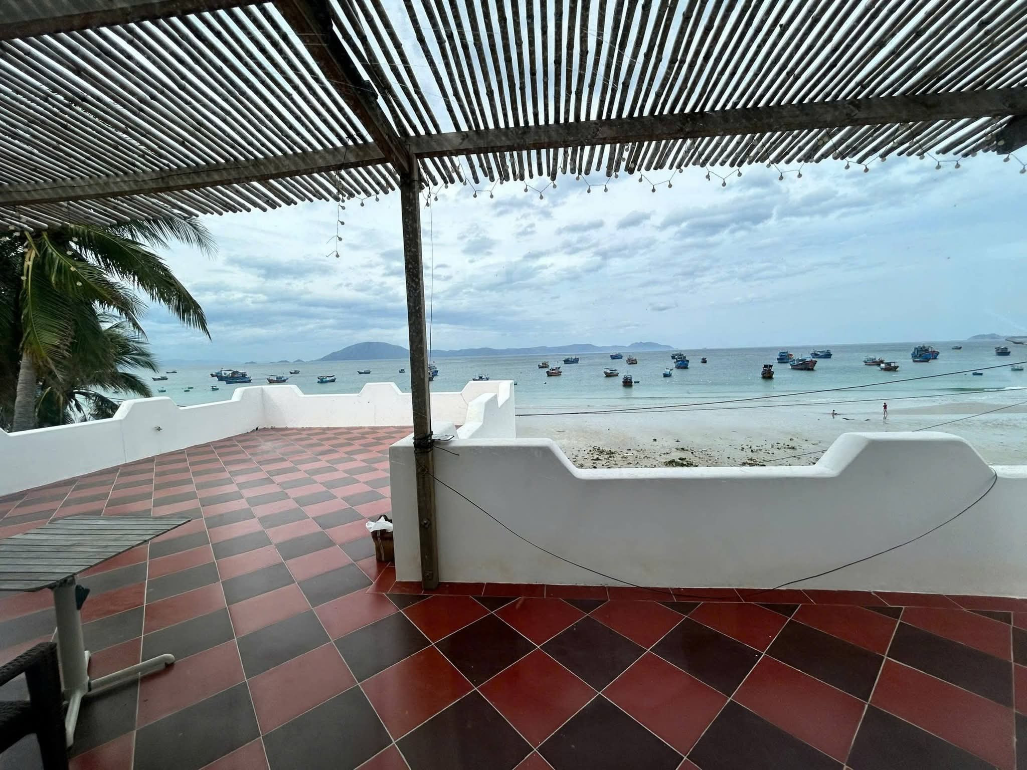 0938.113.403 Bán căn homestay view biển cực đẹp DỐC LẾT 326m² ngang 26.39m giá 16 tỷ Phường Đông Ninh Hòa