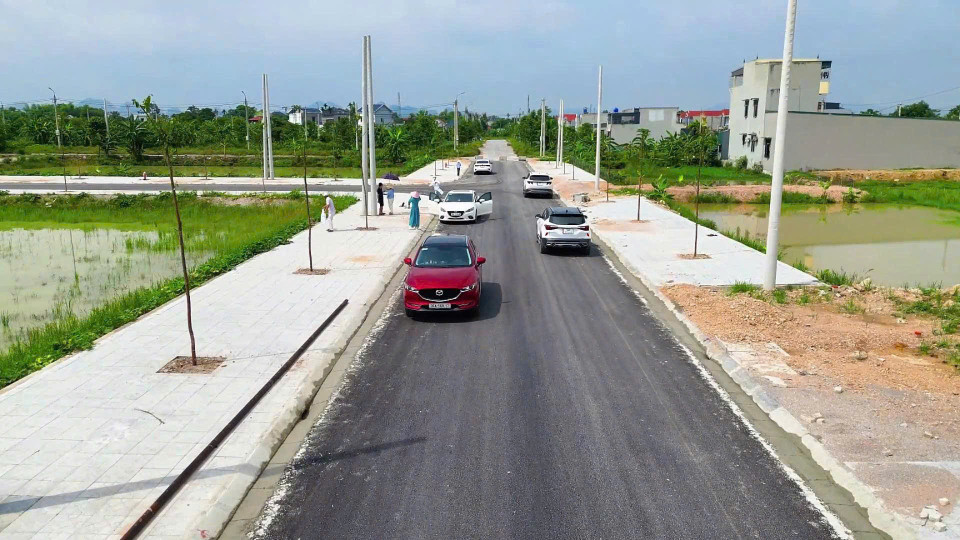 Giá F0 Chỉ 850 Triệu – Bán Lô Đất Đông Hòa, Thanh Hóa – Gần KCN Cao Nhật Bản, Pháp Lý Chuẩn**