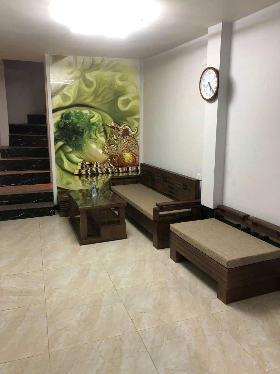 Cho Thuê Nhà Đại La - HBT/ 25M² 4 Tầng 2 Ngủ - 25M Ra Phố - Giá Thuê 9tr