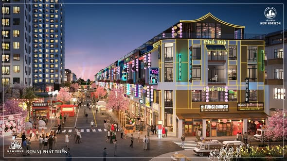 KHU ĐÔ THỊ YÊN BÌNH K-TOWN - KINH DOANH SINH LỜI BỀN VỮNG