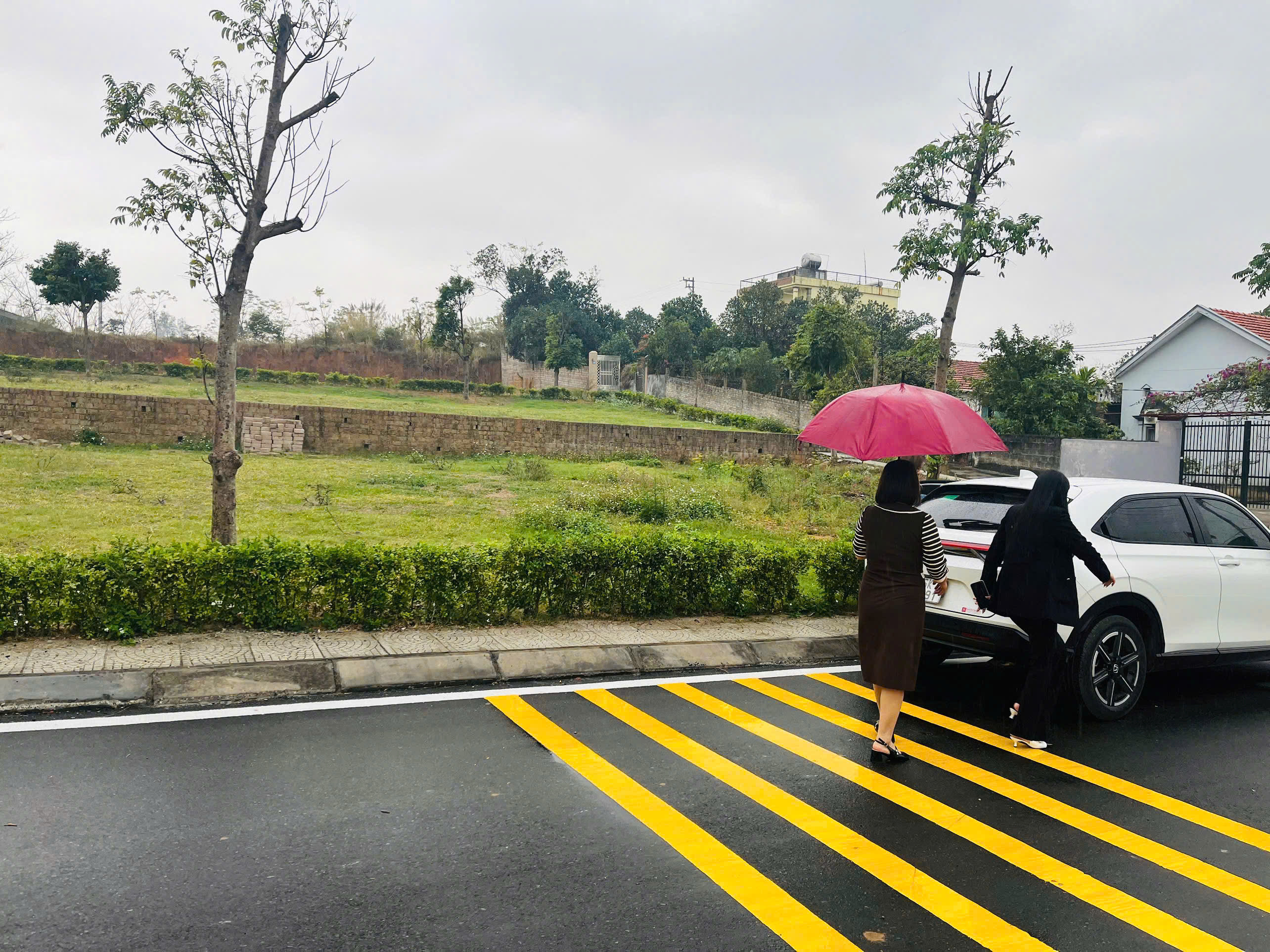 🔥 CHỈ 1 LÔ DUY NHÂT TẠI KHU YÊN SƠN, PHƯỜNG MẠO KHÊ, GẦN CAO TỐC NỘI BÀI – HẠ LONG, GIÁ SỐC, CHỈ TỪ 650TR !!! 🔥