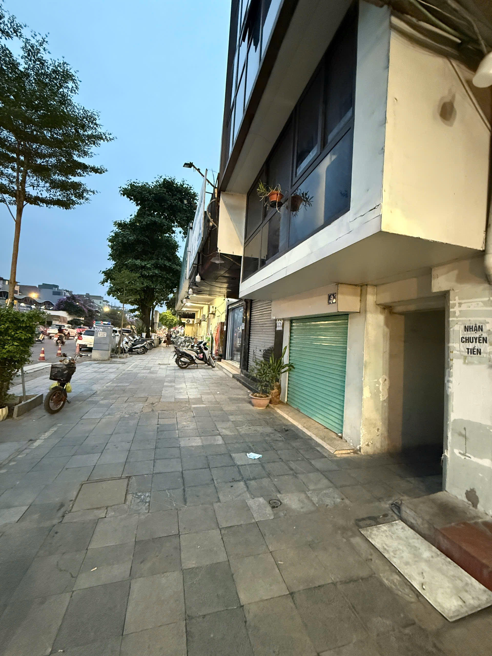 Nhà riêng