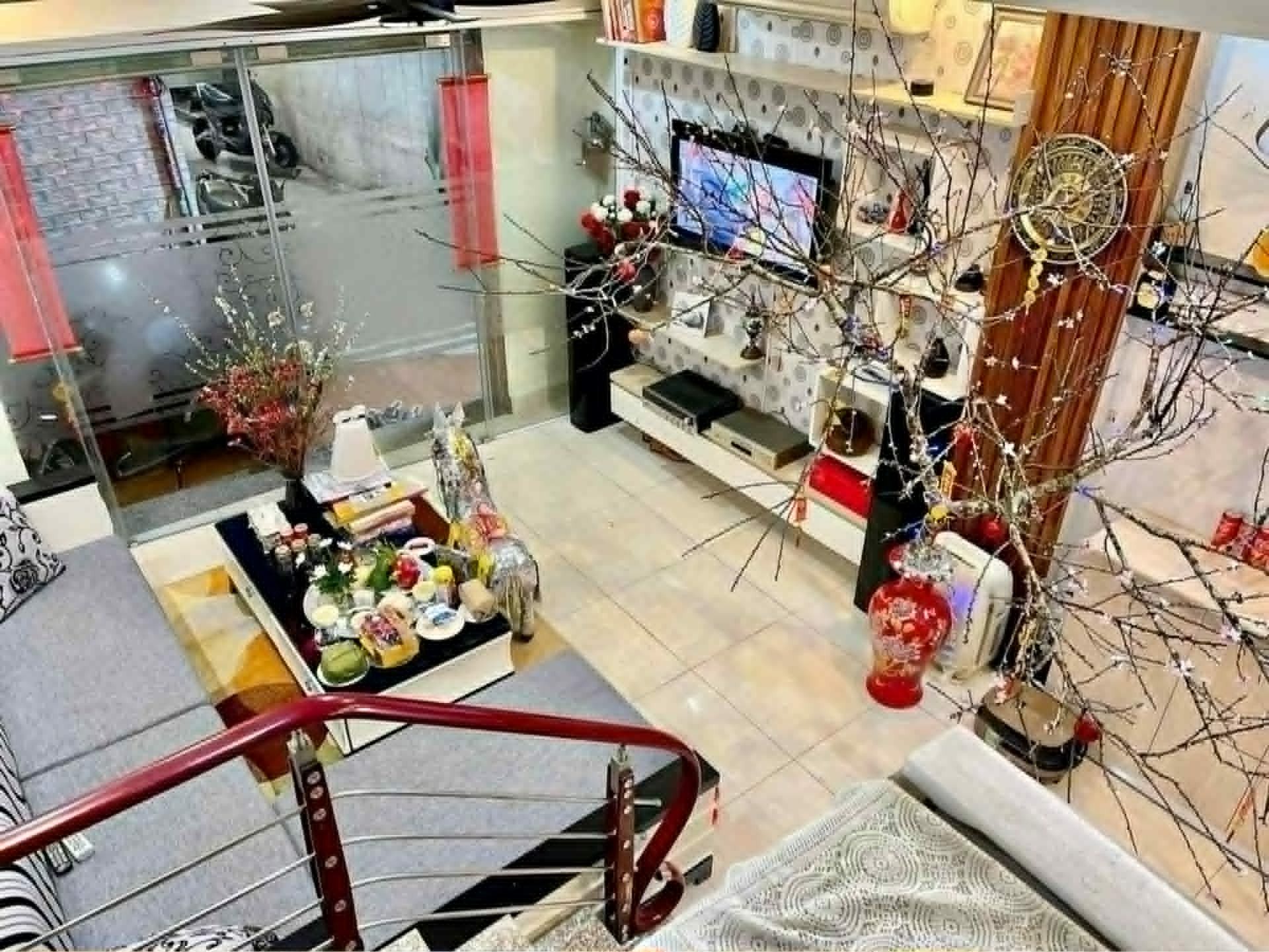 🏡 BÁN NHÀ ĐẸP – NGÕ MIẾU HAI XÃ, HẢI PHÒNG