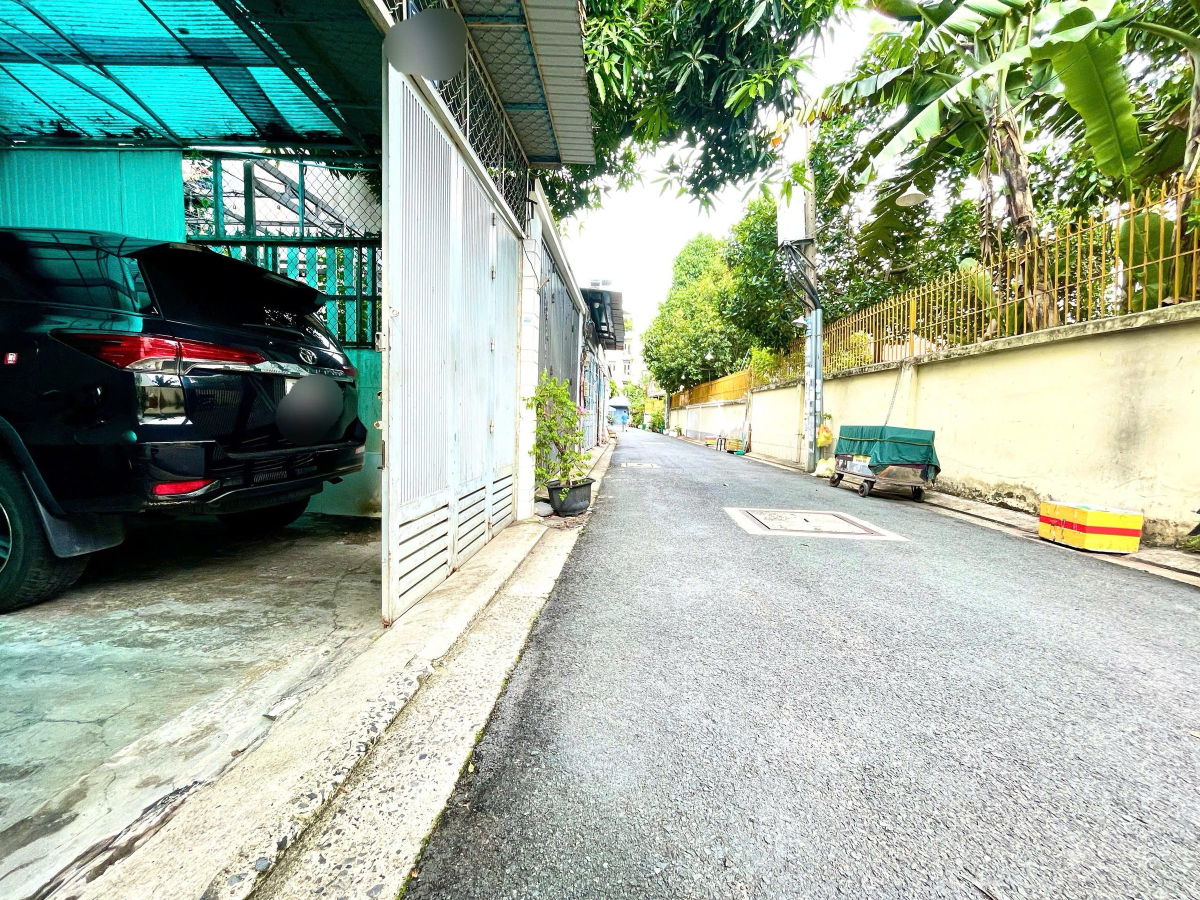 Bán Nhà riêng 100m² thổ cư 100m² giá 22.49 tỷ tại Phường Đức Nhuận TP. Hồ Chí Minh
