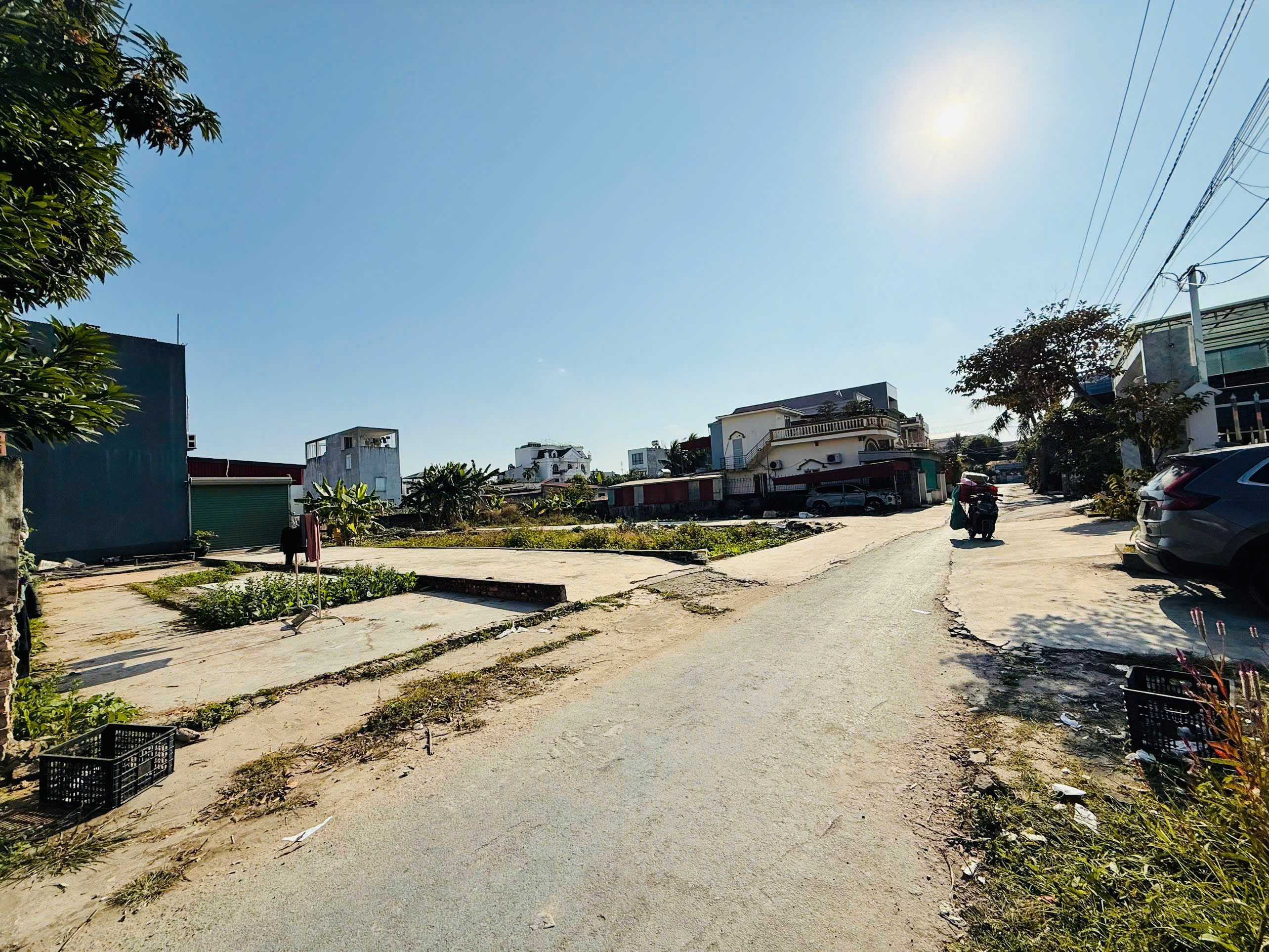 Bán đất 90m² full thổ cư ngang 4m giá 2.95 tỷ tại Phường Dương Kinh (Hải Thành 2 cũ)