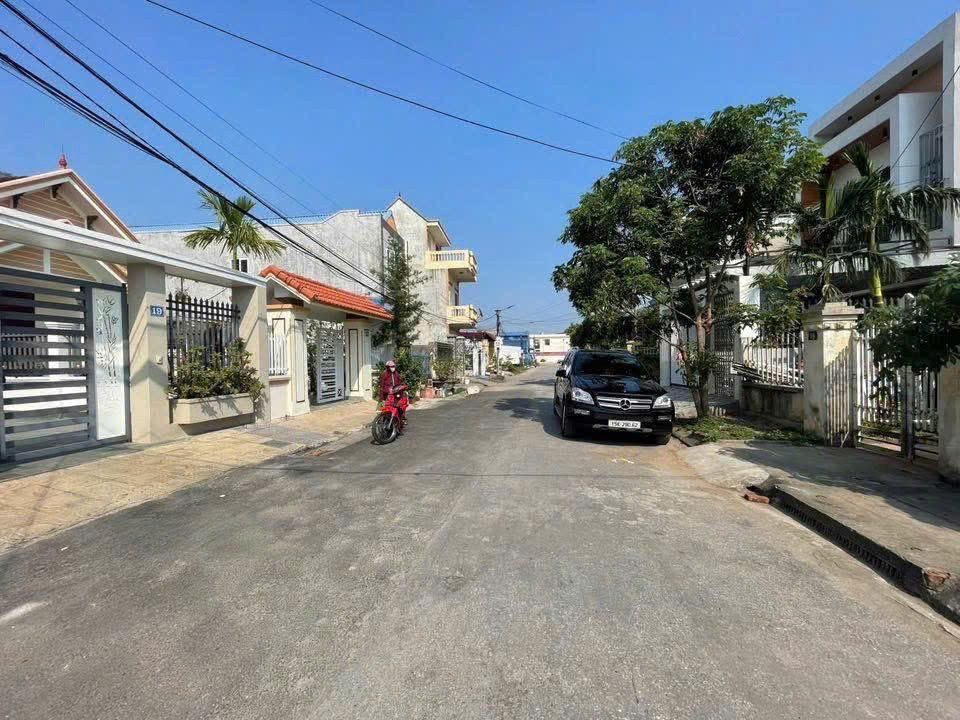 Bán 135m đất, Mặt tiền : 5m.Tại : Tân Thành - Dương Kinh - Hải Phòng