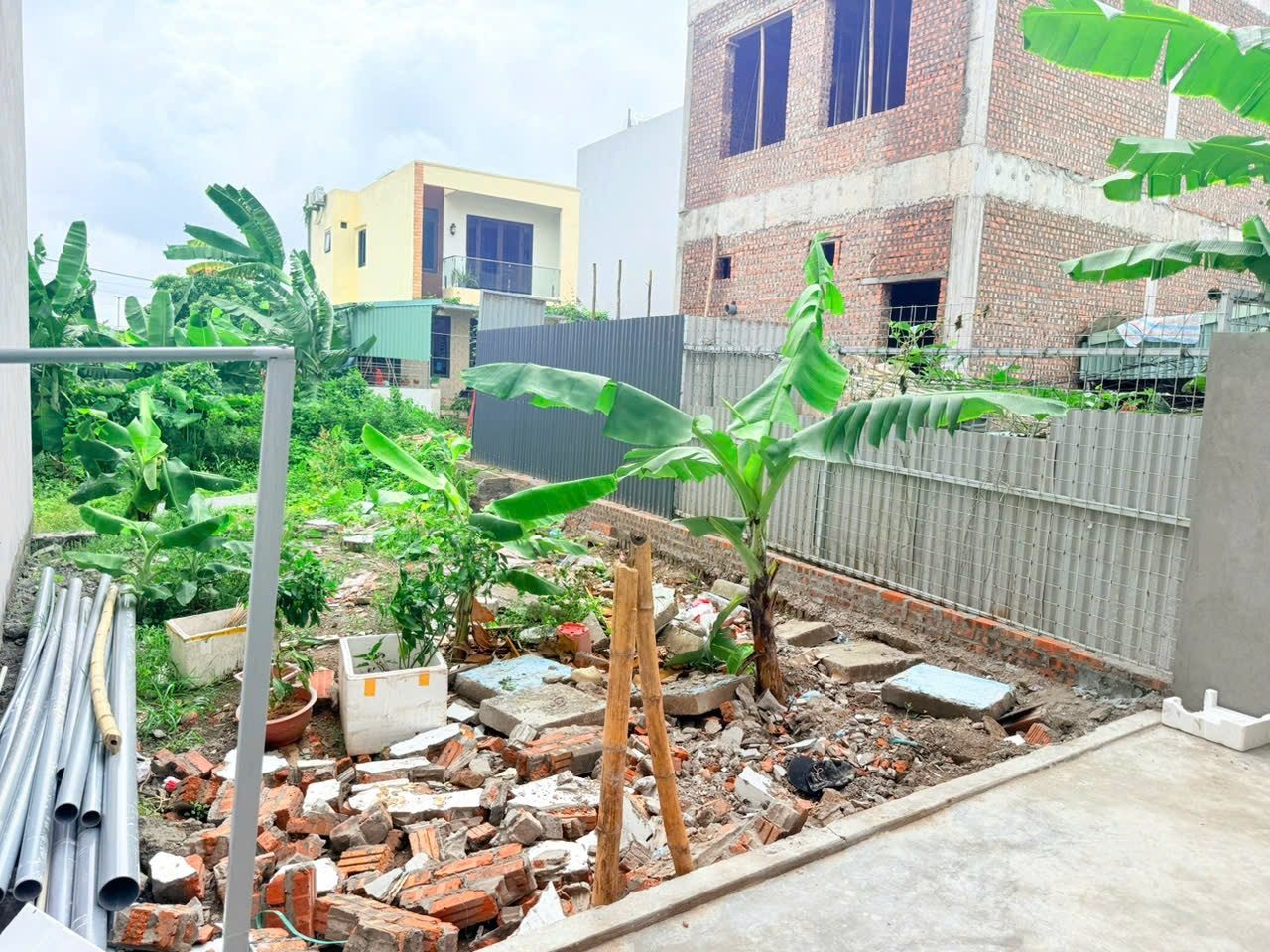 Bán Đất 41m² thổ cư giá 1.28 tỷ tại Phường Dương Kinh Hải Phòng