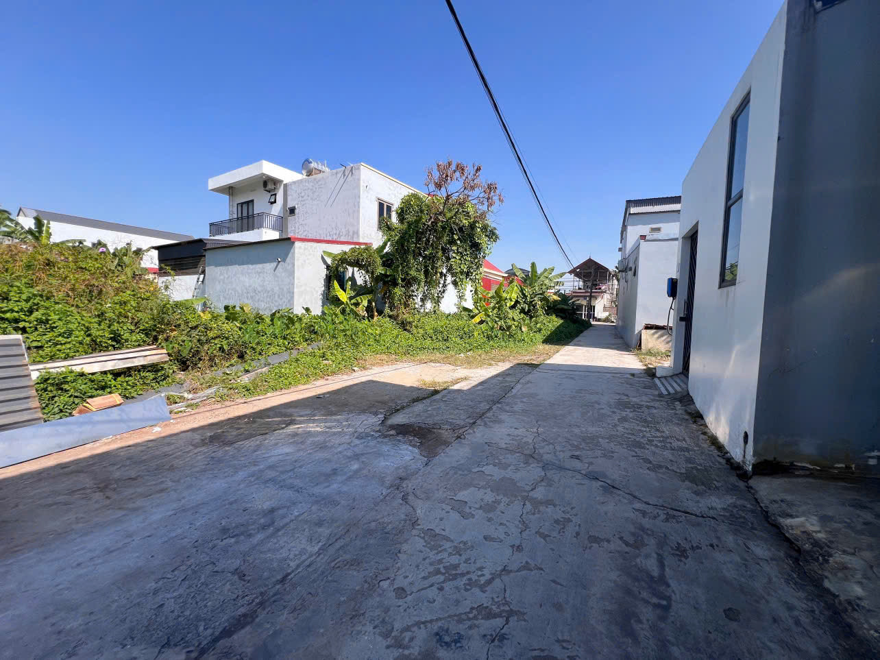 Bán đất 54m² ngang 6m giá 1.4 tỷ sát Vinhomes, Hòa Nghĩa, Phường Dương Kinh