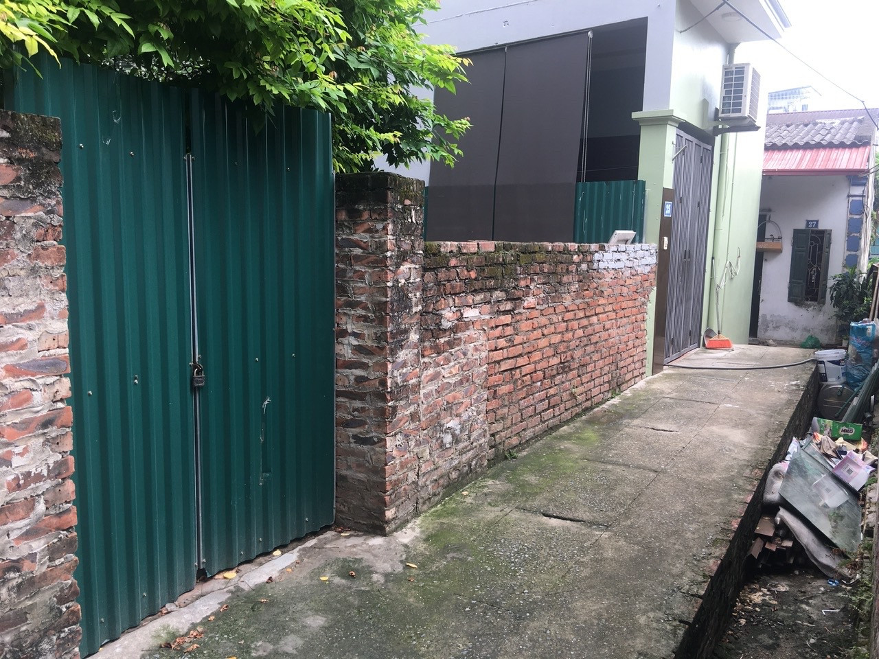 Bán Đất thổ cư 63m² giá 7.43 tỷ tại Phường Dương Nội Hà Nội