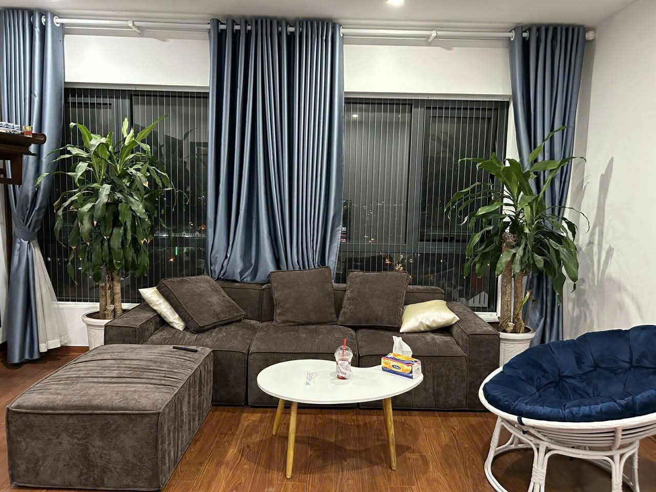 Cho Thuê Chung Cư 85M² 3 Ngủ - Lê Trọng Tấn - Hà Đông/ Giá Thuê 13,5tr