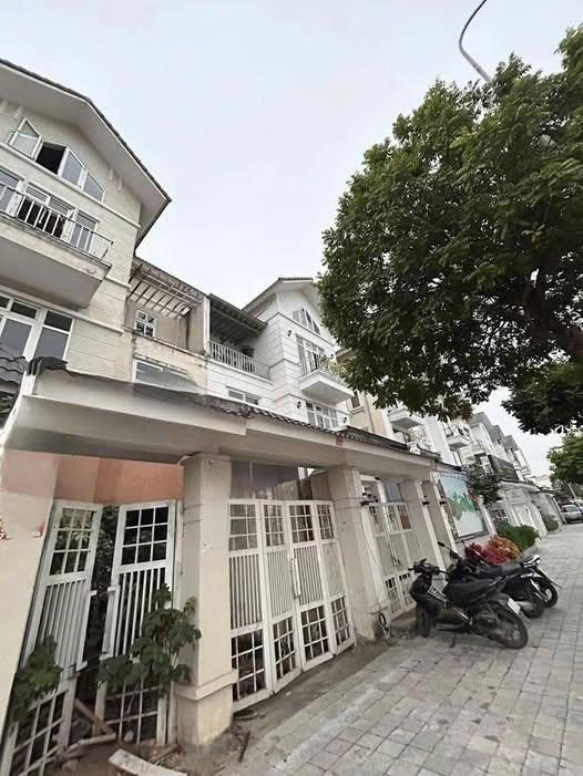 Cho Thuê Biệt Thự An Khang - Dương Nội - Hà Đông/ 200M² /Ở - Kinh Doanh Đỉnh/ Giá Thuê 40tr