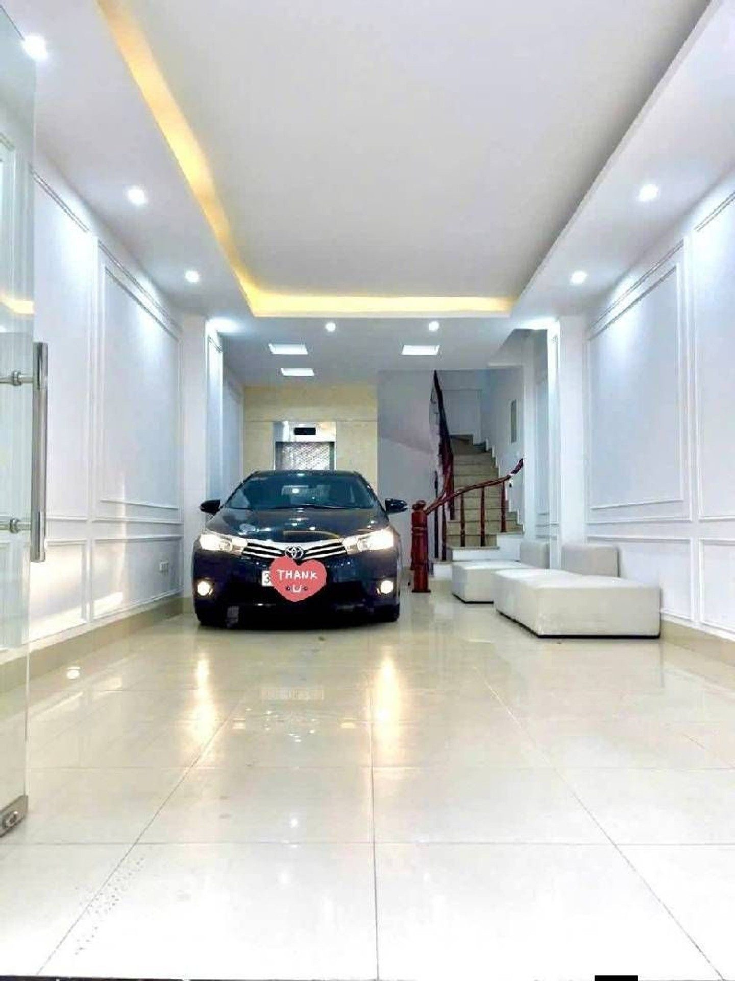 🔥 CỔNG ĐỒNG LA KHÊ – VỊ TRÍ VÀNG HÀ ĐÔNG 🔥
🏡 55m² × 7 tầng, thang máy xịn, phân lô ô tô tránh