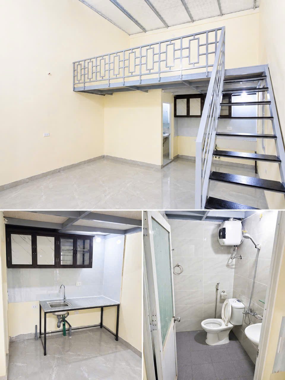 CHO THUÊ PHÒNG TRỌ MỚI XÂY – DƯƠNG NỘI, HÀ ĐÔNG, HÀ NỘI GIÁ HƠN 3TR/ THÁNG
