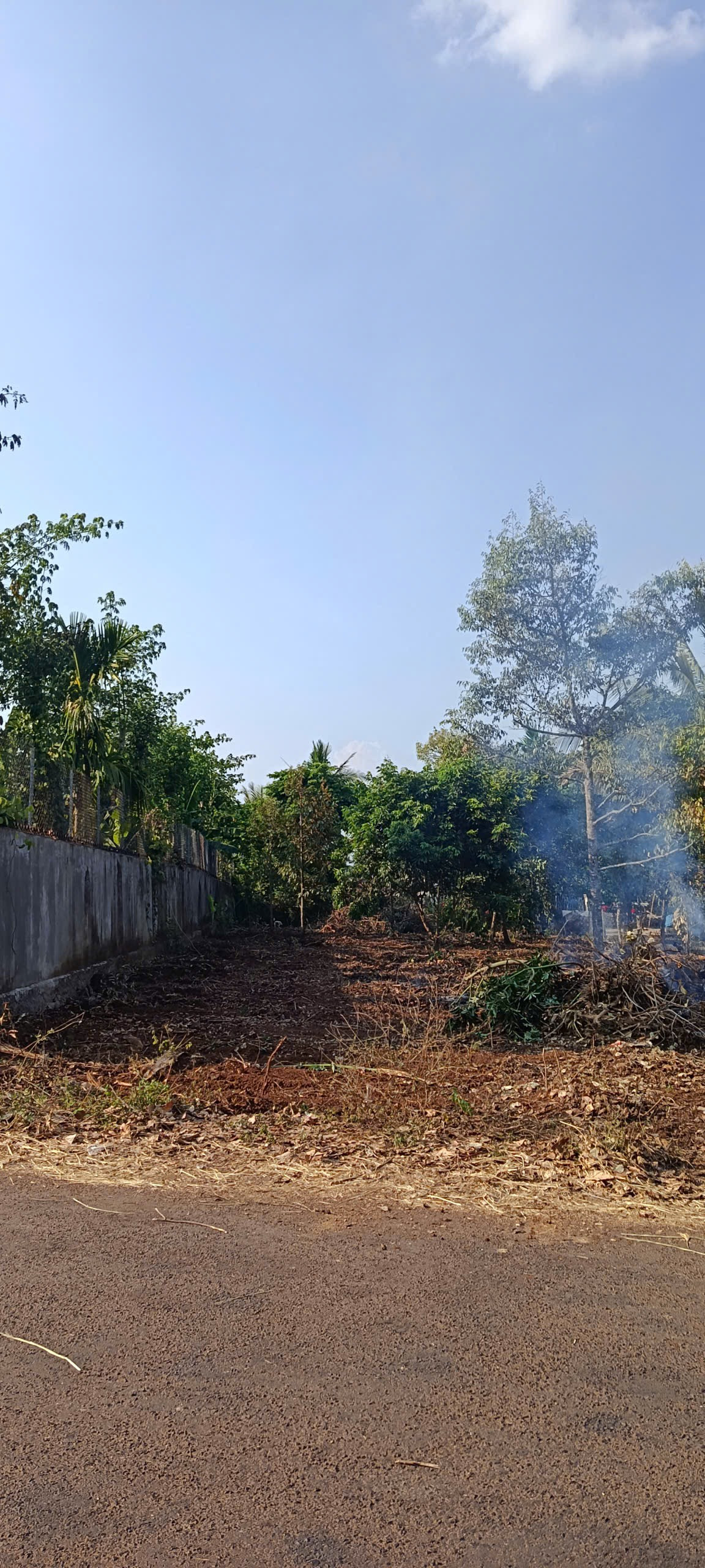 Bán đất 823m² có sẵn 70m² thổ cư ngang 18m giá 2.52 tỷ tại Phường Ea Kao