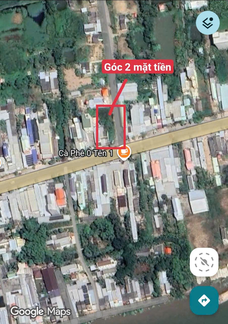 Bán Đất 430.7m2 giá 3 tỷ tại - Chọn - - Chọn - Phường Giá Rai Cà Mau