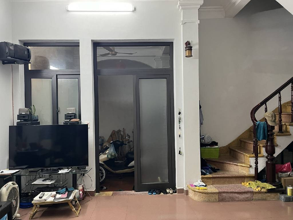 BỒ ĐỀ - LONG BIÊN: NHÀ RỘNG 70M2 - GIÁ HỢP LÝ NHẤT KHU VỰC!
