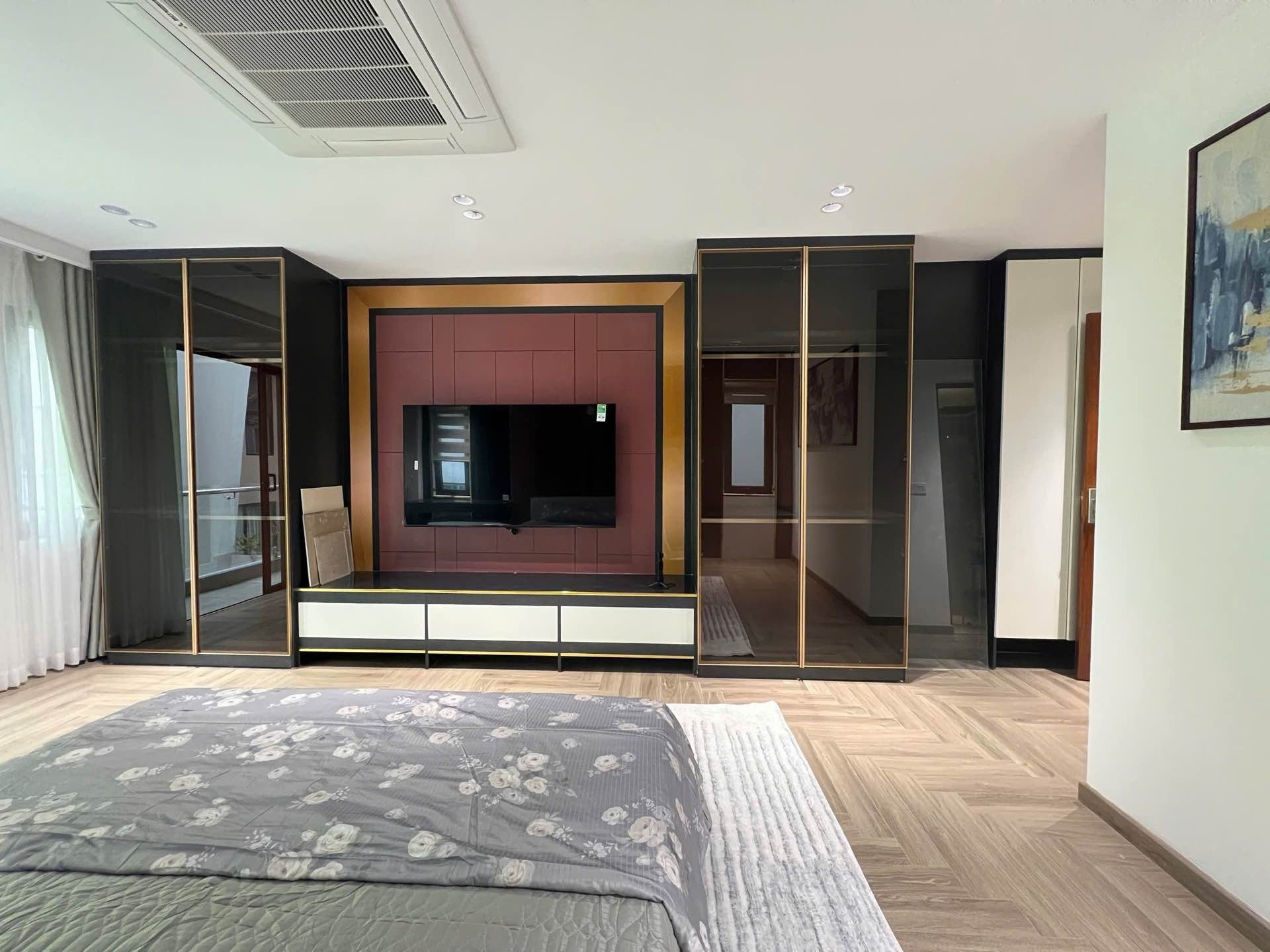 70m² – 23,8 tỷ – Phân lô VIP Nguyễn Văn Cừ – Lô góc – 8 tầng thang máy