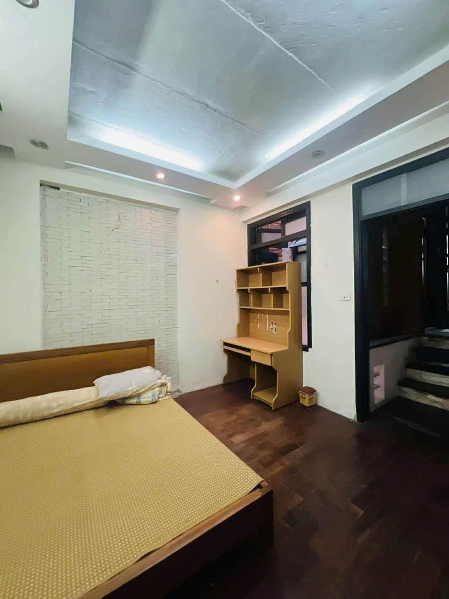 Nguyễn Văn Cừ – 45m² – 19 tỷ – P/Lô ô tô tránh – Kinh doanh – Vị trí đẹp