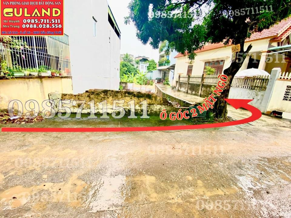 ĐẤT GẦN TRUNG TÂM GIẾNG ĐÁY - HẠ LONG