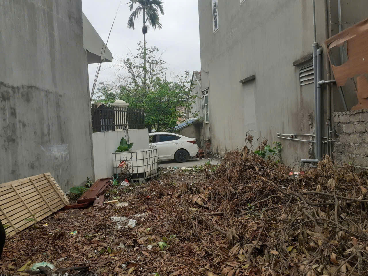 BÁN ĐẤT KHU 3A,GIẾNG ĐÁY,HẠ LONG