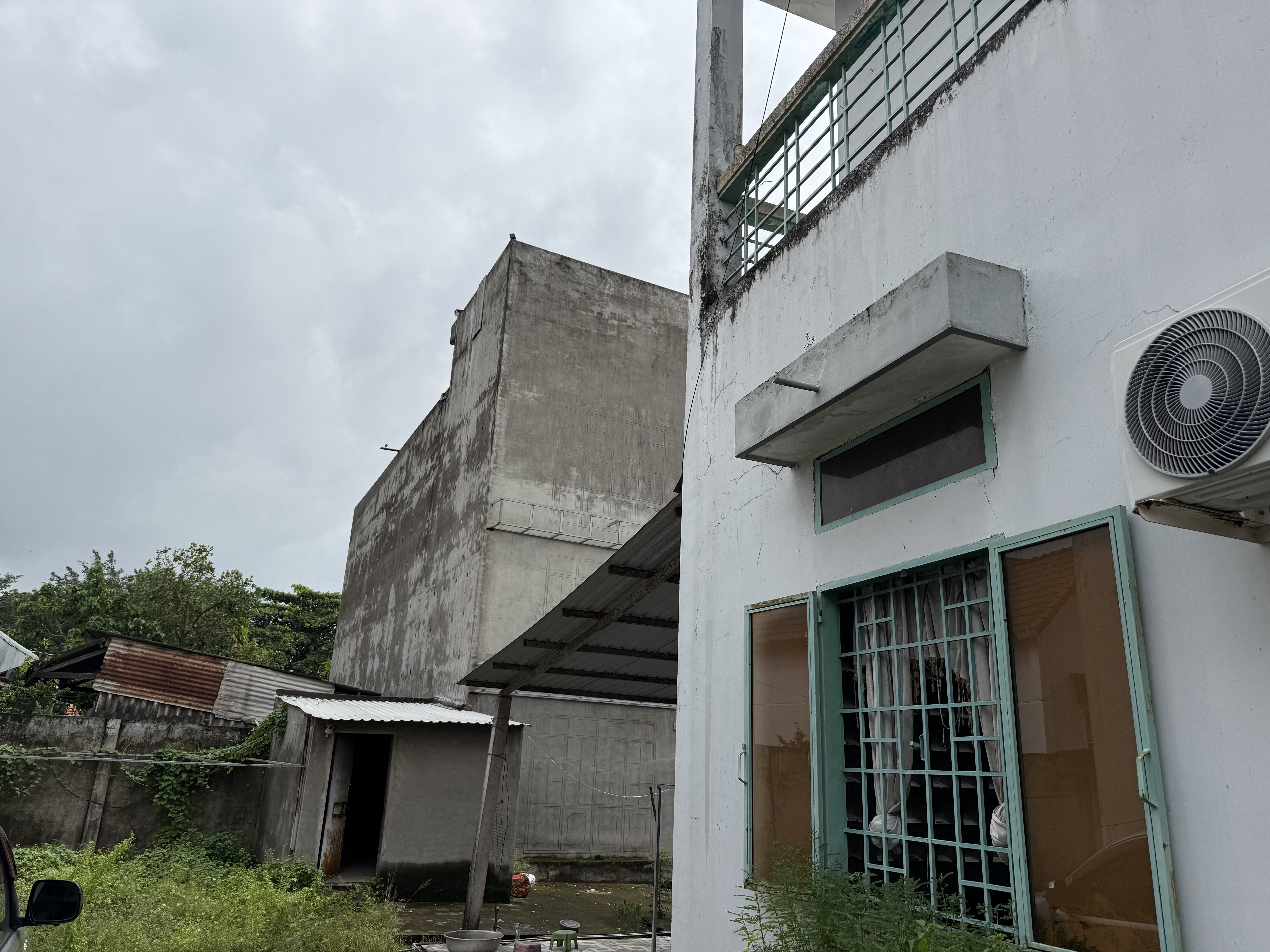 Bán nhà 881.3m² có sẵn 280m² thổ cư ngang 26m giá 6 tỷ tại Phường Gò Công