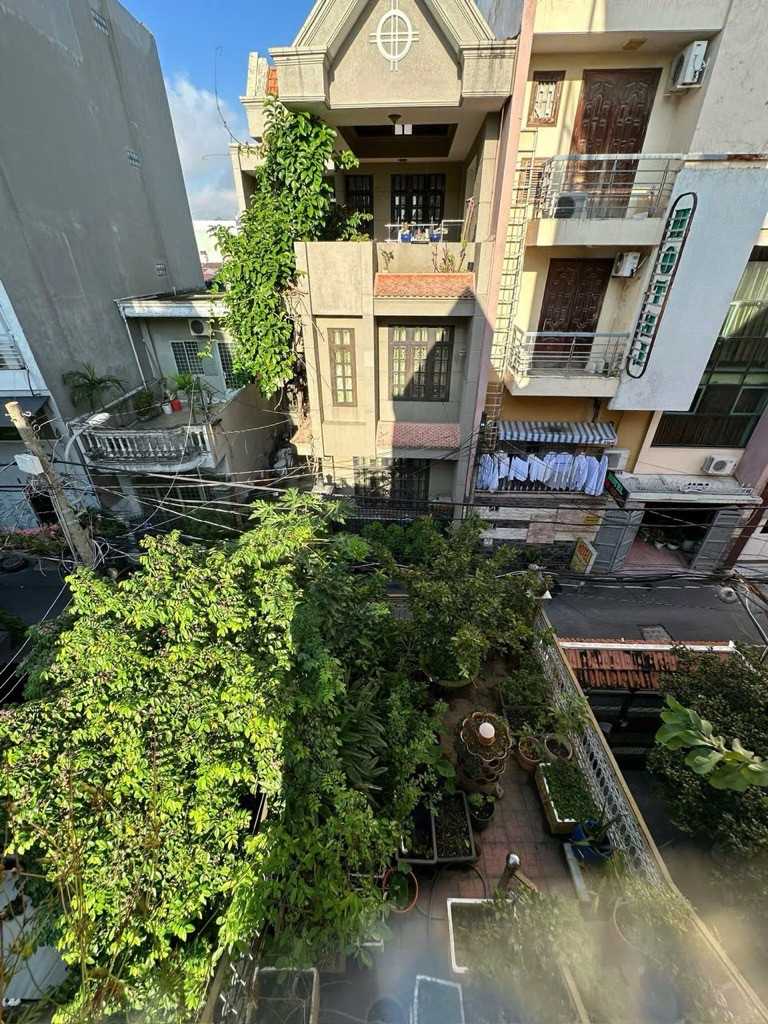Bán nhà 3 Tầng - Hẻm ôtô 6m , DT: 7,1x40= 384m² , giá 29.9 tỷ Phường Gò Vấp