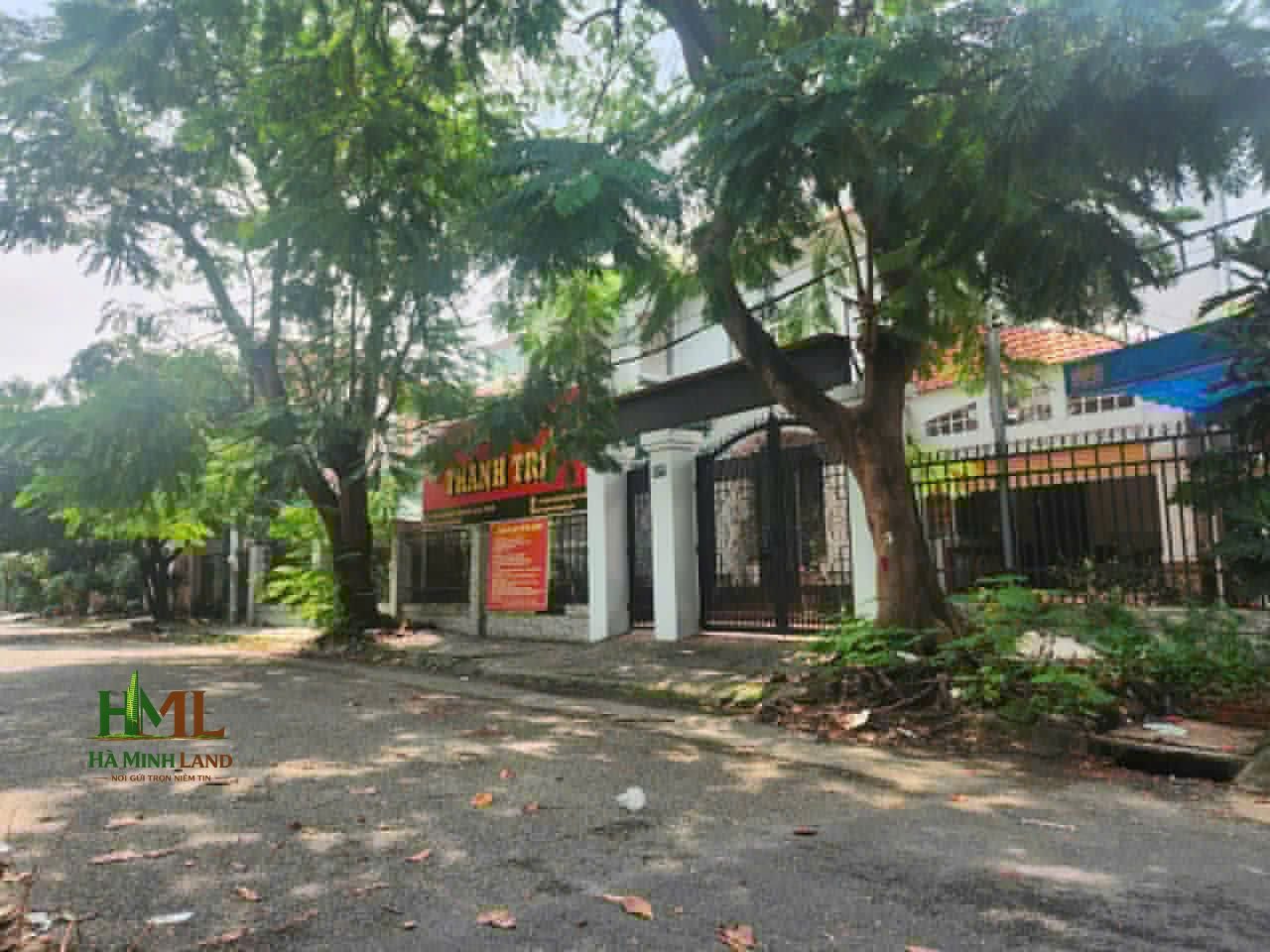 Bán nhà 456m² ngang 25m giá 34 tỷ Phường Gò Vấp