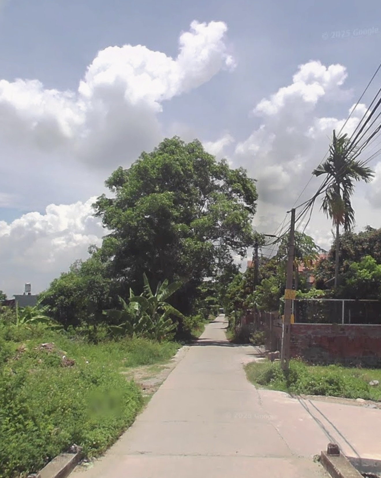 Bán đất 154m² full thổ cư ngang 7m giá 2.39 tỷ tại Phường Hà An