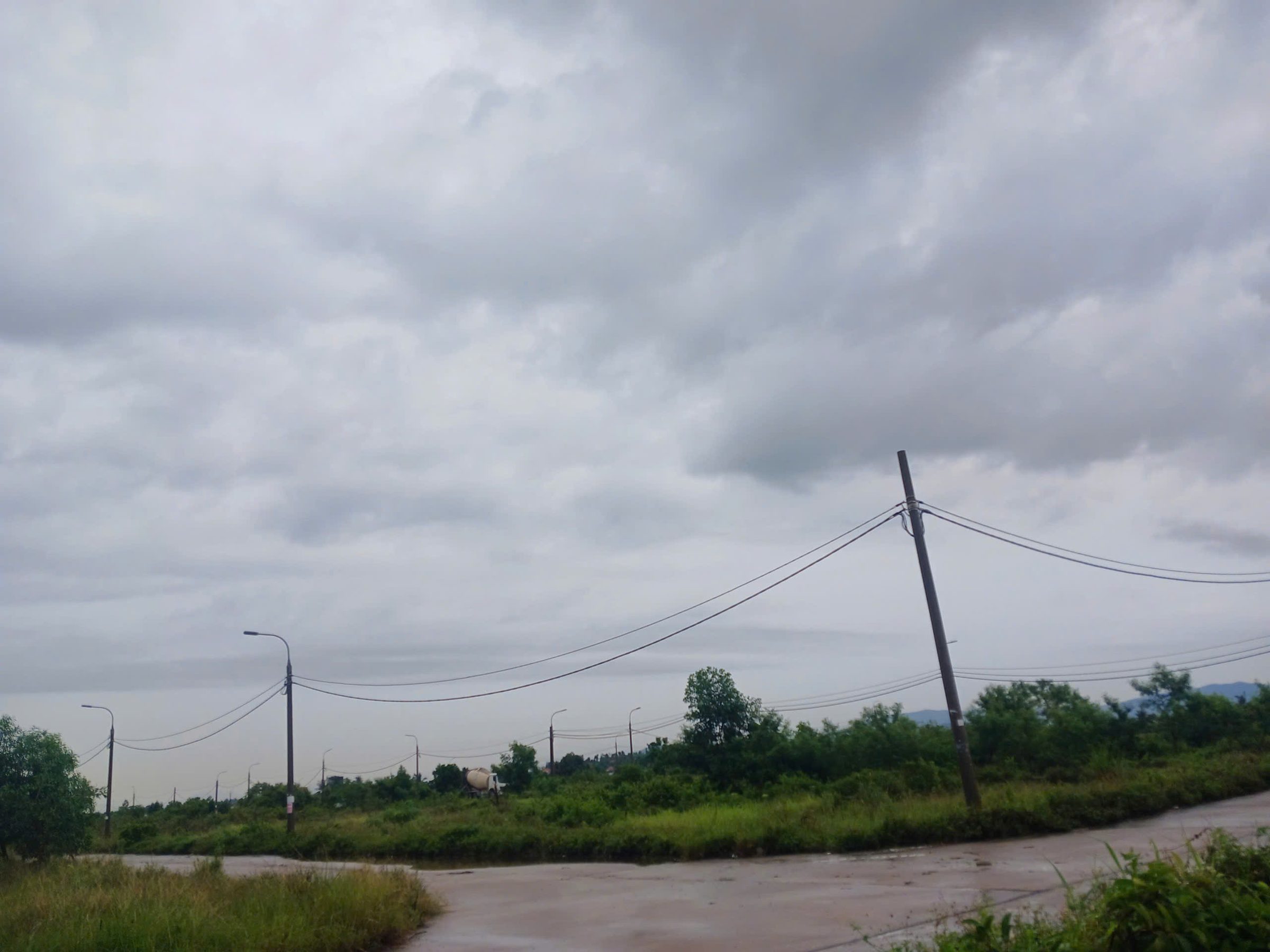 Bán đất Khu 11 phường Hà An, Quảng Ninh.