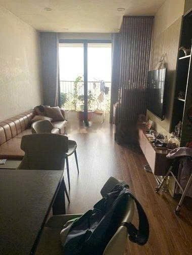 Cho Thuê Căn Hộ Chung Cư Phú Thịnh Green Park Hà Cầu - Hà Đông 90M² 3 Ngủ - Giá Thuê 22tr